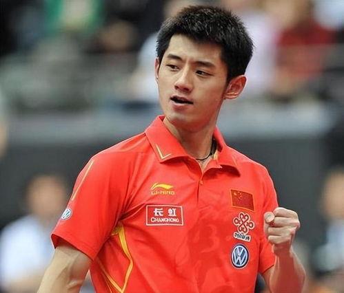 张继科爆料娱乐圈,那些不为人知的幕后故事  第2张 张继科爆料娱乐圈,那些不为人知的幕后故事  第2张