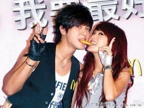 罗志祥爆料杨丞琳视频,真相背后引发热议  第2张 罗志祥爆料杨丞琳视频,真相背后引发热议  第2张