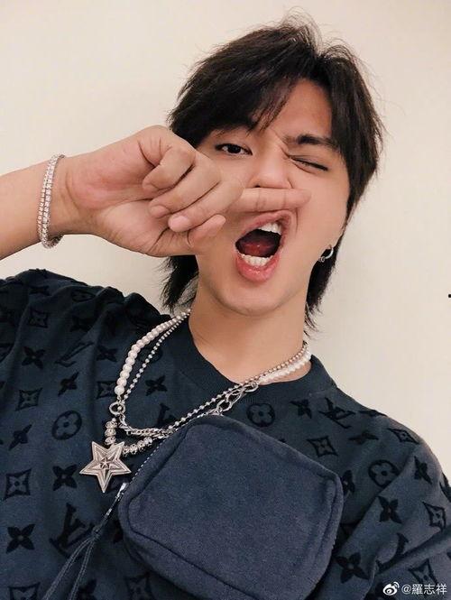 罗志祥爆料杨丞琳视频,真相背后引发热议  第3张 罗志祥爆料杨丞琳视频,真相背后引发热议  第3张