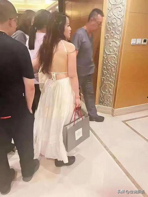 肖飞老婆爆料视频,揭秘夫妻关系背后的真相  第2张