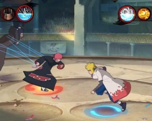 火影活动最新爆料s忍,S忍神秘诞生，实力与智慧并重  第2张