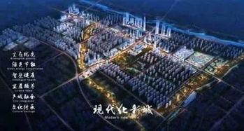 太原三给片区最新爆料,焕新升级,未来城市新地标即将崛起  第2张 太原三给片区最新爆料,焕新升级,未来城市新地标即将崛起  第2张