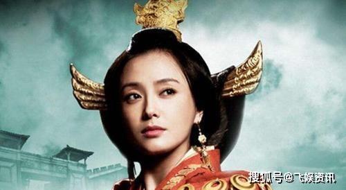 娱乐吃瓜酱吕雉,娱乐吃瓜酱中的传奇皇后  第2张 娱乐吃瓜酱吕雉,娱乐吃瓜酱中的传奇皇后  第2张