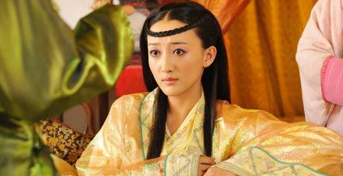 娱乐吃瓜酱吕雉,娱乐吃瓜酱中的传奇皇后  第3张 娱乐吃瓜酱吕雉,娱乐吃瓜酱中的传奇皇后  第3张