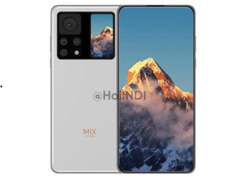 小米最新旗舰爆料,颠覆性设计,性能再升级,引领科技新潮流  第3张 小米最新旗舰爆料,颠覆性设计,性能再升级,引领科技新潮流  第3张