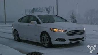 无人驾驶汽车爆料视频网,无人驾驶汽车爆料视频深度解析