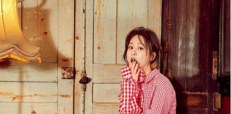 圈内爆料杨紫暗斗,娱乐圈幕后恩怨揭秘  第3张