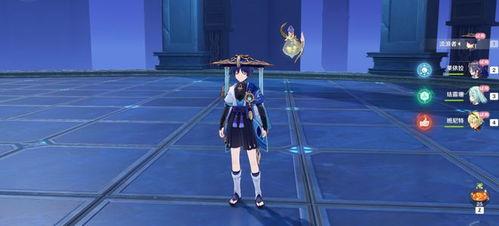 散兵复刻最新爆料,神秘角色即将登场,游戏剧情再掀波澜  第2张 散兵复刻最新爆料,神秘角色即将登场,游戏剧情再掀波澜  第2张