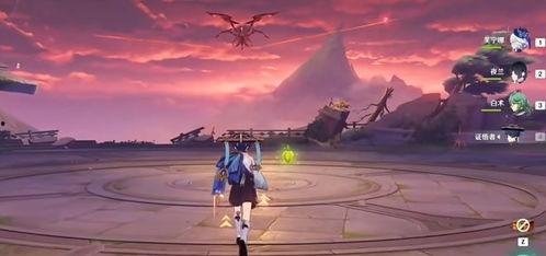 散兵复刻最新爆料,神秘角色即将登场,游戏剧情再掀波澜  第3张 散兵复刻最新爆料,神秘角色即将登场,游戏剧情再掀波澜  第3张