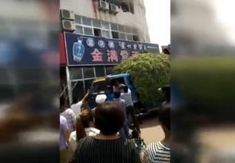 唐山爆料最新视频新闻,视频揭露惊人真相,事件进展引发关注  第3张 唐山爆料最新视频新闻,视频揭露惊人真相,事件进展引发关注  第3张