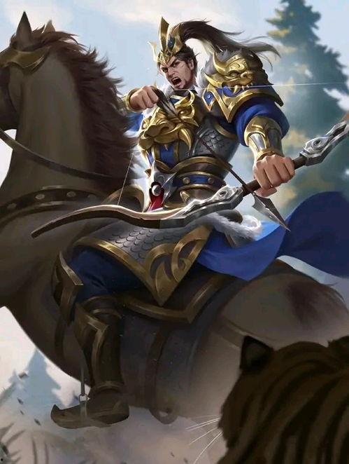 三国杀神皮肤爆料最新,华丽变身,英雄再临!  第3张 三国杀神皮肤爆料最新,华丽变身,英雄再临!  第3张