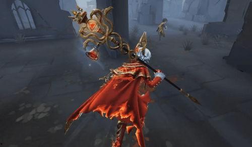 第五人格守夜皮肤爆料最新,神秘守夜人降临,惊悚氛围再升级  第2张 第五人格守夜皮肤爆料最新,神秘守夜人降临,惊悚氛围再升级  第2张