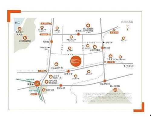 南京楼市最新消息爆料,多盘集中备案,价格走势揭秘  第3张 南京楼市最新消息爆料,多盘集中备案,价格走势揭秘  第3张