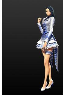 剑灵新时装最新爆料图,炫酷造型,引领潮流新风尚  第3张 剑灵新时装最新爆料图,炫酷造型,引领潮流新风尚  第3张