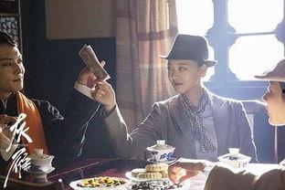 灰雁电视剧在线观看,揭秘神秘组织背后的爱恨情仇  第3张 灰雁电视剧在线观看,揭秘神秘组织背后的爱恨情仇  第3张