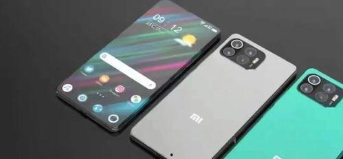 小米12最新消息爆料,旗舰性能再升级,全新设计亮相!  第2张 小米12最新消息爆料,旗舰性能再升级,全新设计亮相!  第2张