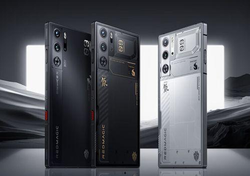 红魔9最新爆料图片高清,高清爆料图揭示极致性能与炫酷设计  第3张 红魔9最新爆料图片高清,高清爆料图揭示极致性能与炫酷设计  第3张