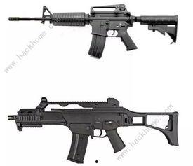 g36c最新爆料,性能升级与神秘功能揭秘  第2张 g36c最新爆料,性能升级与神秘功能揭秘  第2张