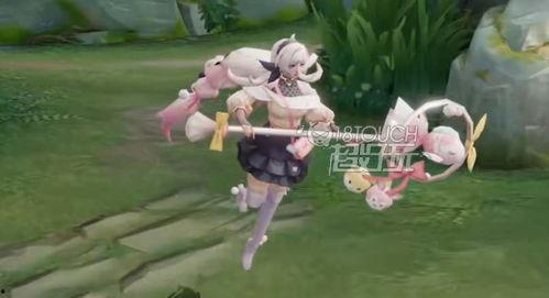 大乔母女最新皮肤爆料,古典韵味与现代时尚完美融合  第2张 大乔母女最新皮肤爆料,古典韵味与现代时尚完美融合  第2张