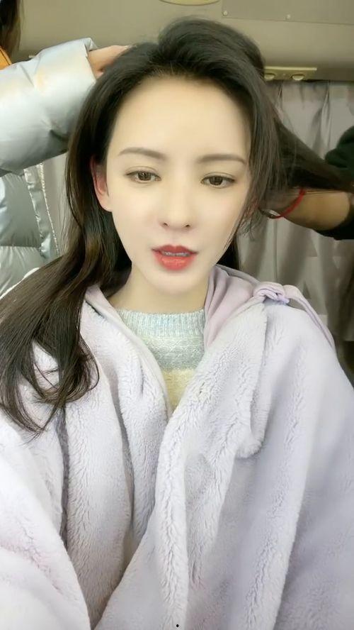 张予曦爆料视频,娱乐圈背后的惊人真相  第3张 张予曦爆料视频,娱乐圈背后的惊人真相  第3张