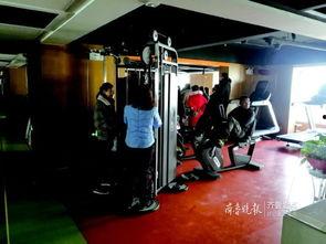 济南健身房爆料事件最新,揭秘行业潜规则,会员权益如何保障?