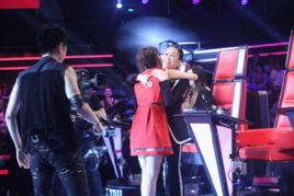 好声音路人爆料视频,精彩瞬间瞬间引爆网络  第2张 好声音路人爆料视频,精彩瞬间瞬间引爆网络  第2张