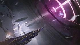 崩坏三最新爆料凯文图片,神秘力量觉醒,拯救世界危机!