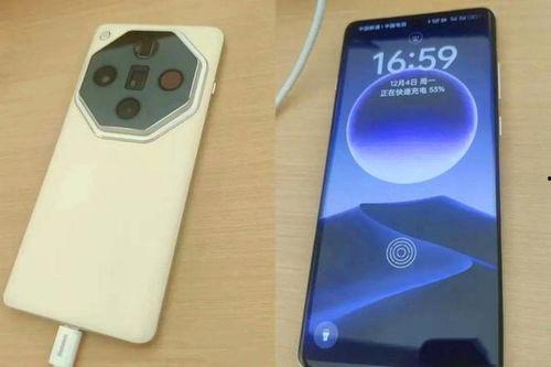 oppo新机最新爆料,颠覆性设计,性能与美学完美融合”  第3张 oppo新机最新爆料,颠覆性设计,性能与美学完美融合”  第3张