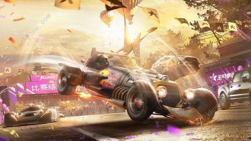 王牌竞速属性爆料最新,全新属性爆料,速度与激情再升级!