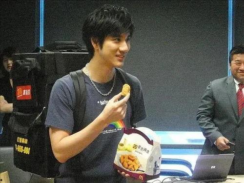 爆料王力宏视频最新,揭秘娱乐圈不为人知的真相  第2张 爆料王力宏视频最新,揭秘娱乐圈不为人知的真相  第2张