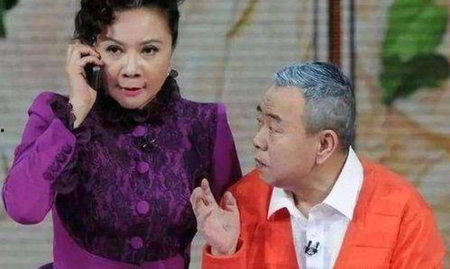 蔡明爆料自己被骗视频,揭秘娱乐圈背后的陷阱与真相  第3张 蔡明爆料自己被骗视频,揭秘娱乐圈背后的陷阱与真相  第3张