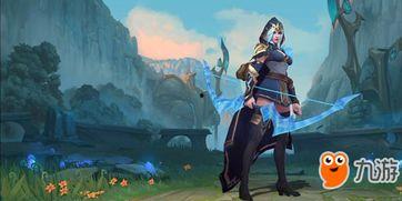 新游戏爆料视频英雄展示,英雄集结,战力觉醒!  第3张 新游戏爆料视频英雄展示,英雄集结,战力觉醒!  第3张