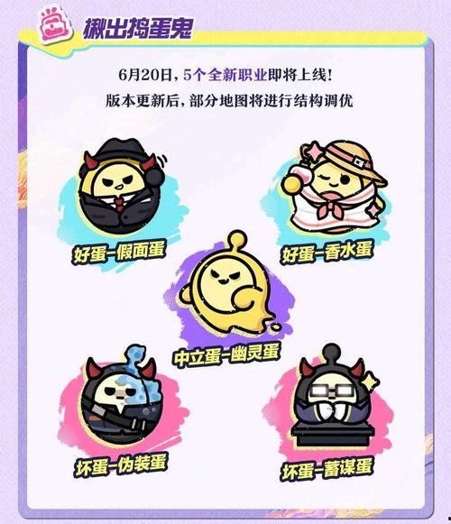 蛋仔最新新闻爆料,揭秘最新爆料背后的秘密与未来走向  第2张 蛋仔最新新闻爆料,揭秘最新爆料背后的秘密与未来走向  第2张