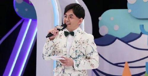 吃瓜娱乐主持人是谁,揭秘主持人身份之谜  第2张 吃瓜娱乐主持人是谁,揭秘主持人身份之谜  第2张