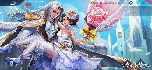 虞姬情人节语音爆料视频,浪漫情话引粉丝心动  第3张 虞姬情人节语音爆料视频,浪漫情话引粉丝心动  第3张