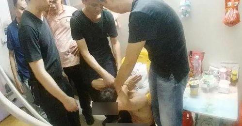 东莞男子爆料视频,揭露惊人真相!