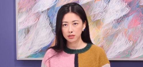 娱乐吃瓜女明星背景,那些背景神秘的吃瓜女明星  第3张 娱乐吃瓜女明星背景,那些背景神秘的吃瓜女明星  第3张