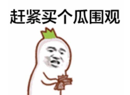 娱乐八卦吃瓜图片表情包可爱,娱乐八卦表情包大集合  第3张 娱乐八卦吃瓜图片表情包可爱,娱乐八卦表情包大集合  第3张