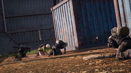 吃鸡最新爆料八月免费,免费福利来袭,战局再掀风云!  第3张 吃鸡最新爆料八月免费,免费福利来袭,战局再掀风云!  第3张