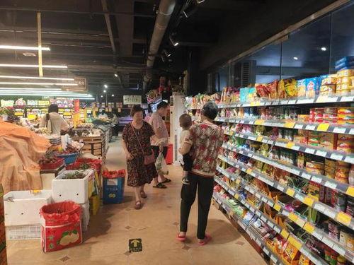 玉林超市爆料视频最新,揭秘超市内幕,消费者权益如何保障?