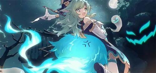 崩坏2.6卡池爆料最新,神秘角色登场,战斗系统革新!  第2张 崩坏2.6卡池爆料最新,神秘角色登场,战斗系统革新!  第2张