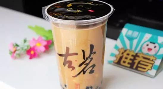 古茗奶茶自制爆料视频,独家配方大公开!