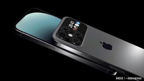 苹果16ProMax爆料最新,颠覆性设计,性能与创新的极致融合