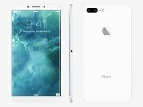 苹果s8最新爆料视频在哪里,外观设计、性能亮点大曝光  第3张 苹果s8最新爆料视频在哪里,外观设计、性能亮点大曝光  第3张