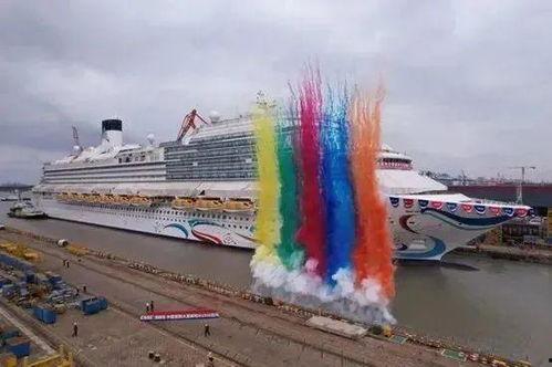 长宏船厂最新爆料新闻事件,揭秘重大工程进展与行业动态  第3张 长宏船厂最新爆料新闻事件,揭秘重大工程进展与行业动态  第3张