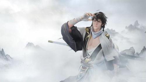 李白诗剑行最新爆料视频,揭秘李白诗意剑道,最新爆料视频带你领略诗仙风采  第2张 李白诗剑行最新爆料视频,揭秘李白诗意剑道,最新爆料视频带你领略诗仙风采  第2张