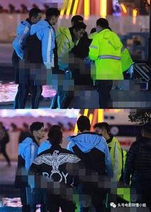 高以翔台湾最新爆料,揭秘背后惊人真相  第3张 高以翔台湾最新爆料,揭秘背后惊人真相  第3张