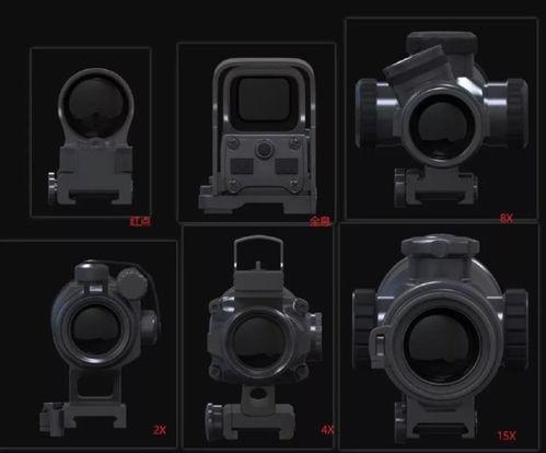 荒野行动新出爆料视频,神秘武器亮相,战场格局将迎巨变!  第2张 荒野行动新出爆料视频,神秘武器亮相,战场格局将迎巨变!  第2张