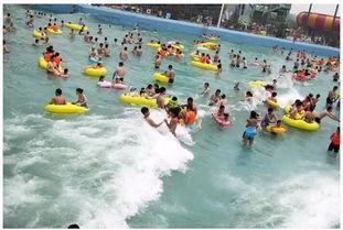 水上乐园员工爆料视频大全,真实工作幕后大揭秘  第2张 水上乐园员工爆料视频大全,真实工作幕后大揭秘  第2张