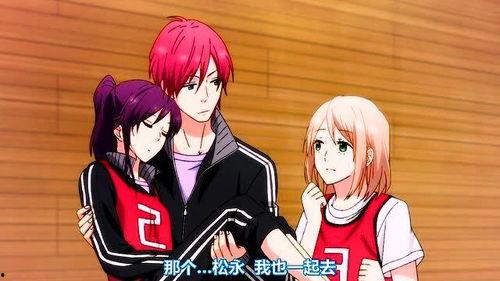 虹色时光在线观看,穿越光影,共赴青春盛宴  第3张 虹色时光在线观看,穿越光影,共赴青春盛宴  第3张